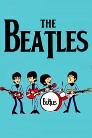 The Beatles Episode Rating Graph poster