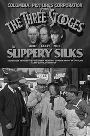 Slippery Silks постер