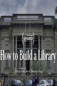 How to Build a Library 2025 Бесплатен неограничен пристап
