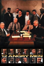 Poster van 12 Angry Men