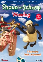 Shaun the Sheep - Wash Day streaming af film Online Gratis På Nettet