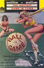 Ballgame постер