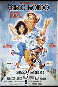 Poster Gringo mojado