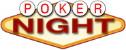 Poker Night Logo