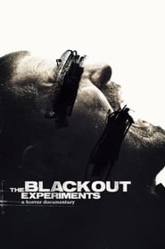 Poster van The Blackout Experiments