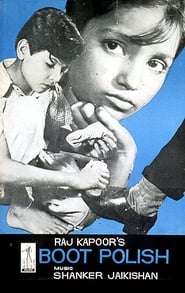 Affiche de Film Boot Polish