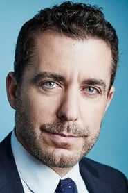 Jason Jones as Chaz Garrity