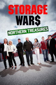 Storage Wars: Northern Treasures (2013)