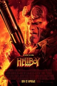 Hellboy (2019)