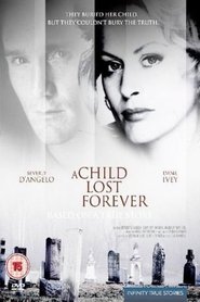 A Child Lost Forever: The Jerry Sherwood Story 1992 film plakat