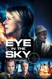 Poster Eye in the Sky