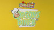 Orson's Diner