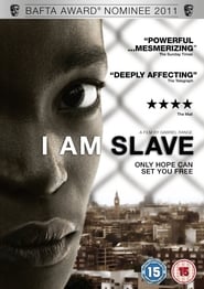 I Am Slave постер