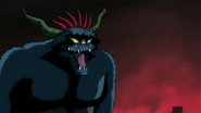 魔王ダンテ
