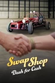 Swap Shop : la radio des bonnes affaires saison 2