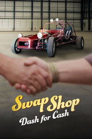 Swap Shop (2021)