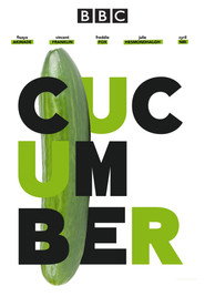 Cucumber poster