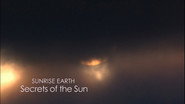 Secrets of the Sun