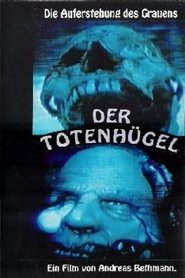 Poster Der Totenhügel