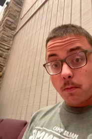 Elijah Palmer