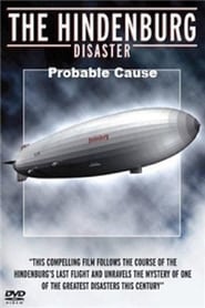 Image Hindenburg Disaster: Probable Cause