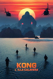 Kong: L'illa Calavera (2017)