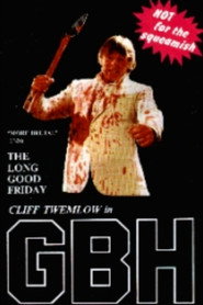G.B.H. постер