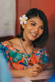 Christina Kyi