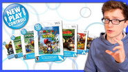 New Play Control! for Wii