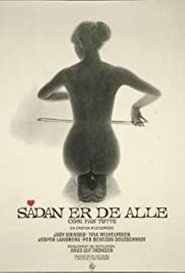 Poster for They All Do It