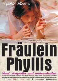Poster Fräulein Phyllis 2004