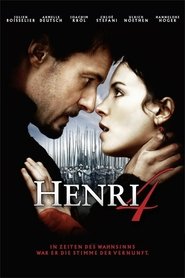 Poster Henri 4