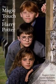 Poster The Magic Touch of Harry Potter