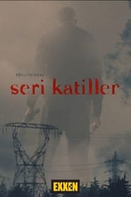 مشاهدة مسلسل Serial Killers in Turkey مترجم أون لاين بجودة عالية