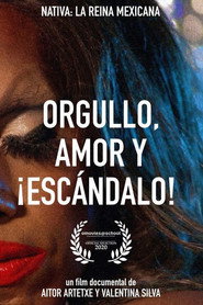 Orgullo, Amor y ¡Escándalo!