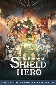 The Rising of the Shield Hero Stagione 3