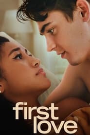 plakat filmu First Love 2022