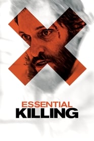 Poster Essential Killing 2010