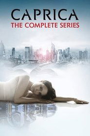 Caprica Season 1 Episode 19