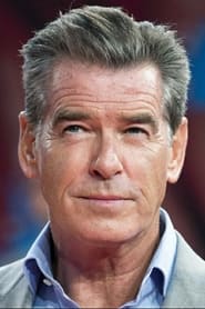 Pierce Brosnan