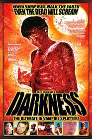 Poster Darkness 1993