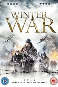 Winter War movie