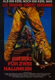 Ein Zug für zwei Halunken 1973 Stream German HD