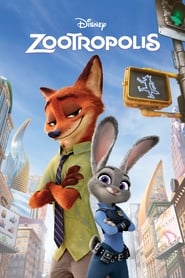 Zootropolis 2016 Bezplatný neobmedzený prístup