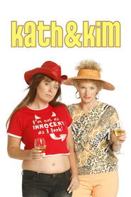 Kath & Kim постер