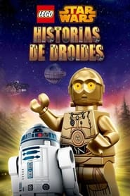 Lego Star Wars: Historias de droides
