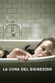 La Cura Siniestra Película Completa HD 1080p [MEGA] [LATINO]