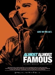 Almost Almost Famous streaming