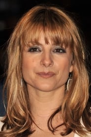 Najwa Nimri as Marisol