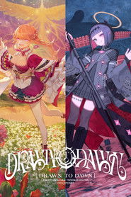 Takanashi Kiara / Ninomae Ina’nis 1st Concert “Drawn to Dawn” Day 2